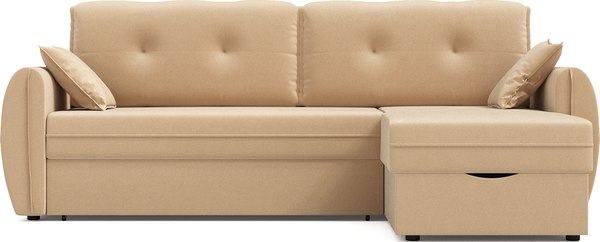 Диван угловой Mio Tesoro Лагос