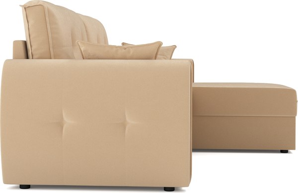 Диван угловой Mio Tesoro Лагос