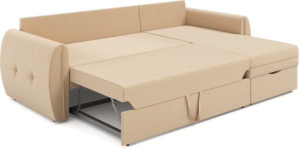 Диван угловой Mio Tesoro Лагос