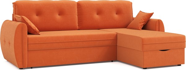 Диван угловой Mio Tesoro Лагос - фото