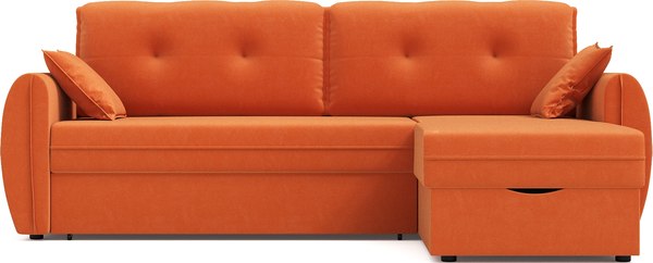 Диван угловой Mio Tesoro Лагос