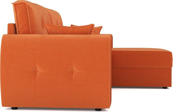 Диван угловой Mio Tesoro Лагос