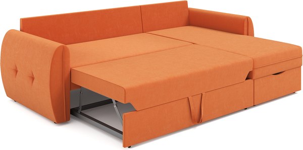 Диван угловой Mio Tesoro Лагос