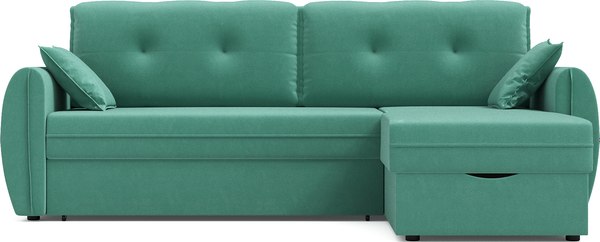 Диван угловой Mio Tesoro Лагос