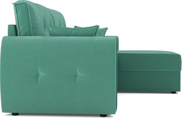 Диван угловой Mio Tesoro Лагос