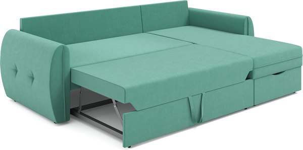 Диван угловой Mio Tesoro Лагос