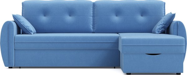 Диван угловой Mio Tesoro Лагос