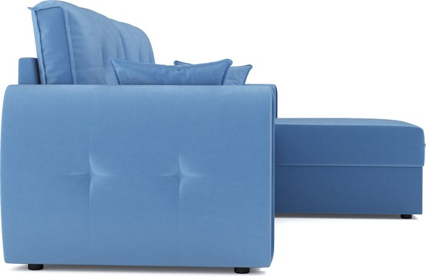 Диван угловой Mio Tesoro Лагос