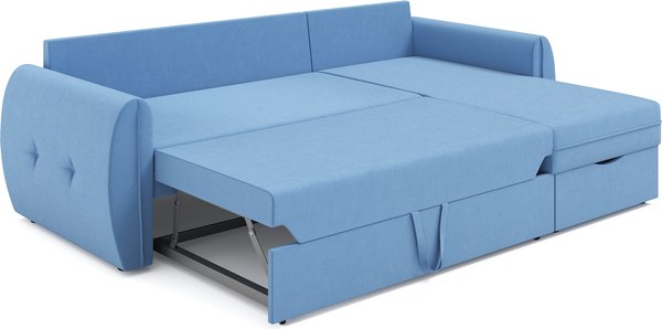 Диван угловой Mio Tesoro Лагос