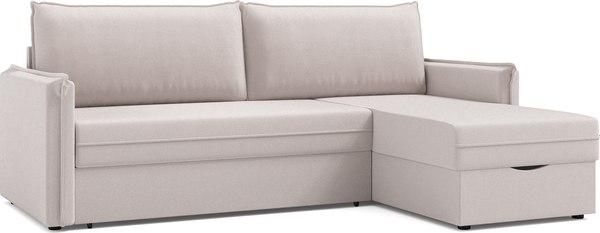 Диван угловой Mio Tesoro Листерби - фото