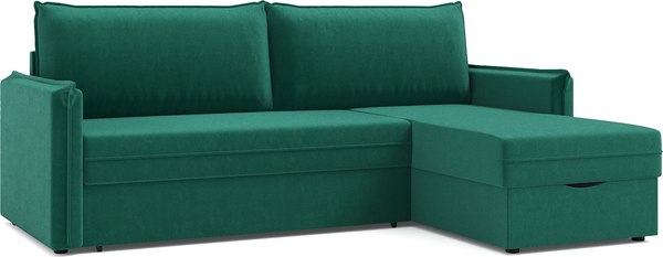 Диван угловой Mio Tesoro Листерби - фото