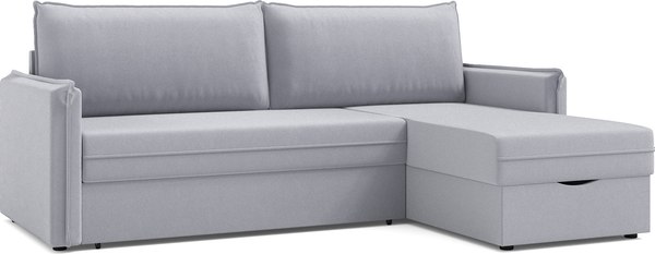 Диван угловой Mio Tesoro Листерби - фото