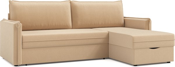 Диван угловой Mio Tesoro Листерби - фото