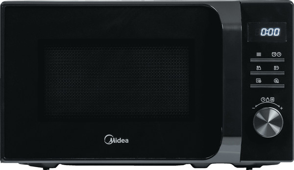 Микроволновая печь Midea AM720C2MV-B - фото