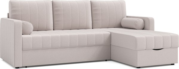 Диван угловой Mio Tesoro Миссури - фото