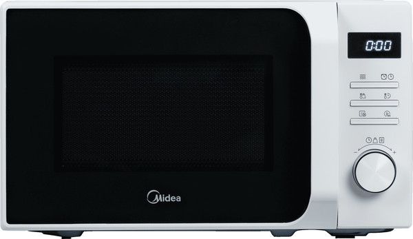 Микроволновая печь Midea AM720C2MV-W - фото