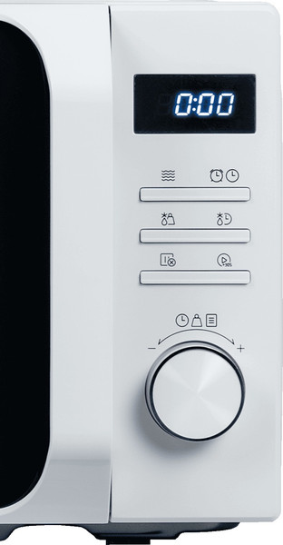 Микроволновая печь Midea AM720C2MV-W