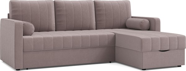 Диван угловой Mio Tesoro Миссури - фото