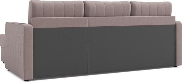 Диван угловой Mio Tesoro Миссури