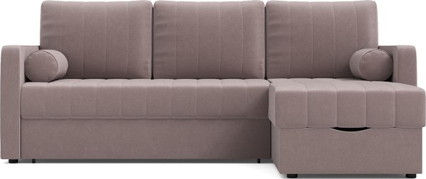 Диван угловой Mio Tesoro Миссури