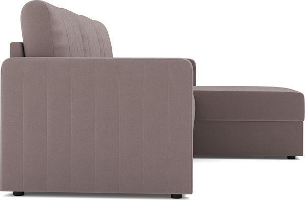 Диван угловой Mio Tesoro Миссури