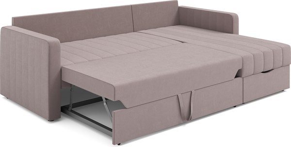 Диван угловой Mio Tesoro Миссури