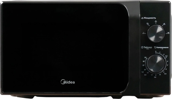 Микроволновая печь Midea MM720C2MV-B - фото