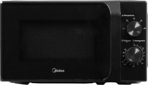 Микроволновая печь Midea MM720C2MV-B