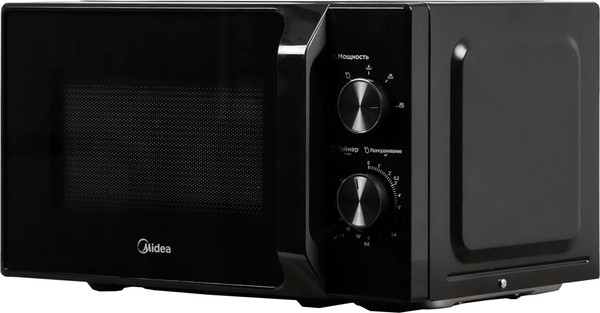 Микроволновая печь Midea MM720C2MV-B