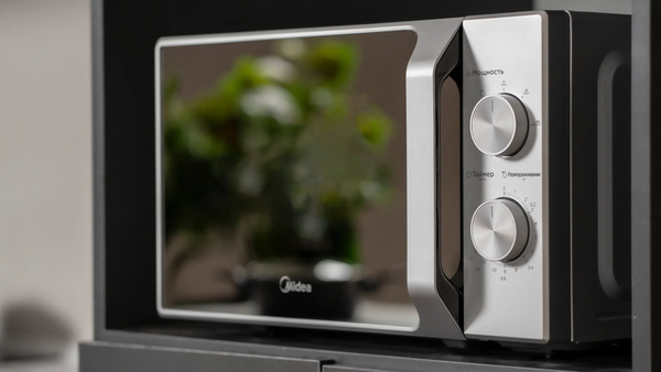 Микроволновая печь Midea MM720C2MV-S