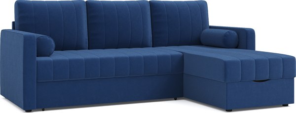 Диван угловой Mio Tesoro Миссури - фото