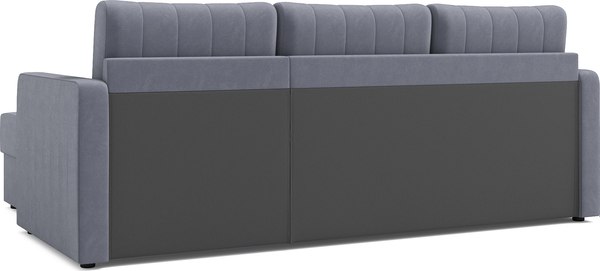 Диван угловой Mio Tesoro Миссури