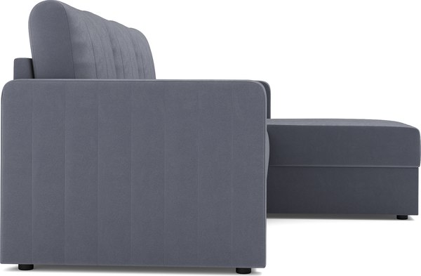 Диван угловой Mio Tesoro Миссури