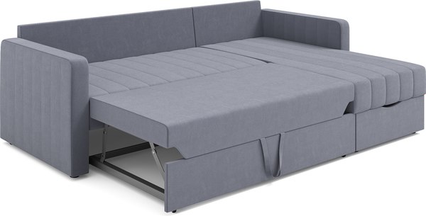 Диван угловой Mio Tesoro Миссури