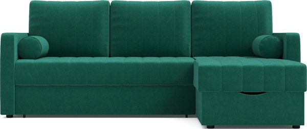 Диван угловой Mio Tesoro Миссури