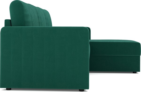 Диван угловой Mio Tesoro Миссури