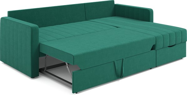 Диван угловой Mio Tesoro Миссури