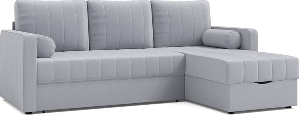 Диван угловой Mio Tesoro Миссури - фото