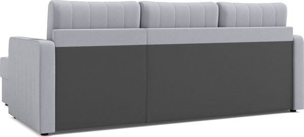 Диван угловой Mio Tesoro Миссури