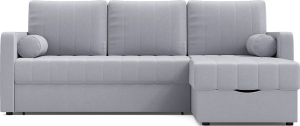 Диван угловой Mio Tesoro Миссури