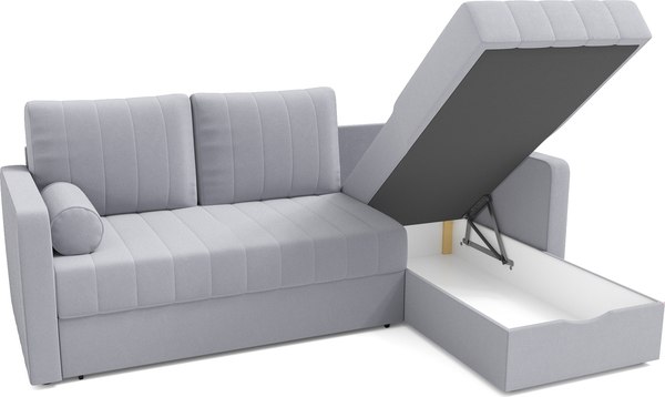 Диван угловой Mio Tesoro Миссури