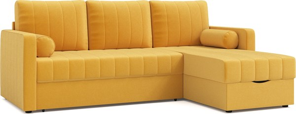 Диван угловой Mio Tesoro Миссури - фото