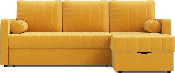 Диван угловой Mio Tesoro Миссури