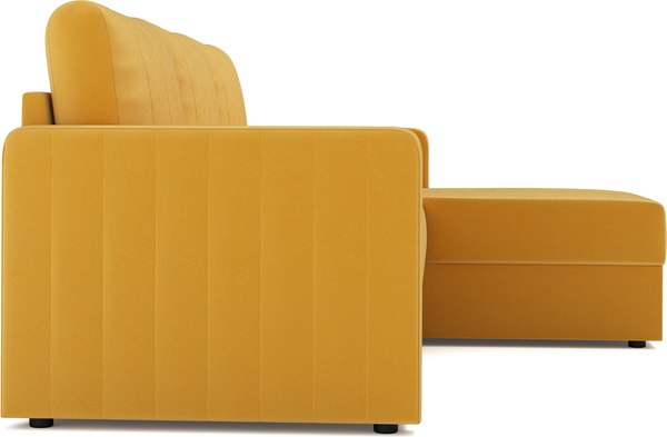 Диван угловой Mio Tesoro Миссури