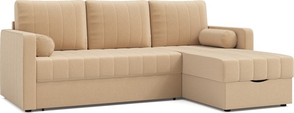 Диван угловой Mio Tesoro Миссури - фото