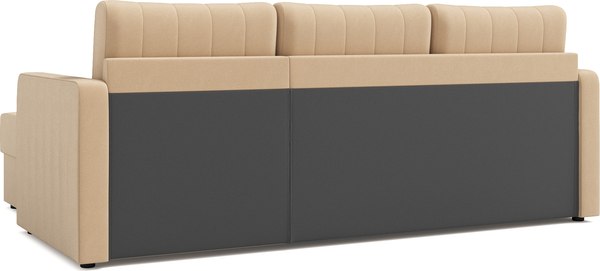 Диван угловой Mio Tesoro Миссури