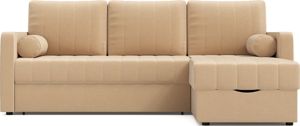 Диван угловой Mio Tesoro Миссури