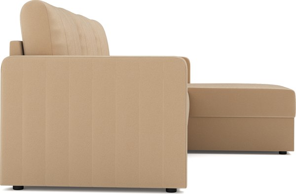 Диван угловой Mio Tesoro Миссури