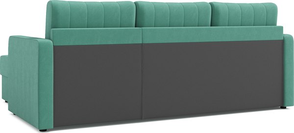 Диван угловой Mio Tesoro Миссури