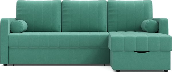 Диван угловой Mio Tesoro Миссури